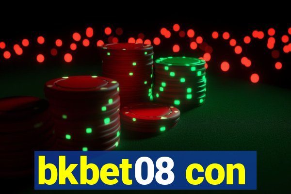 bkbet08 con